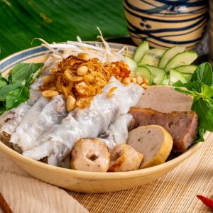 Bánh cuốn